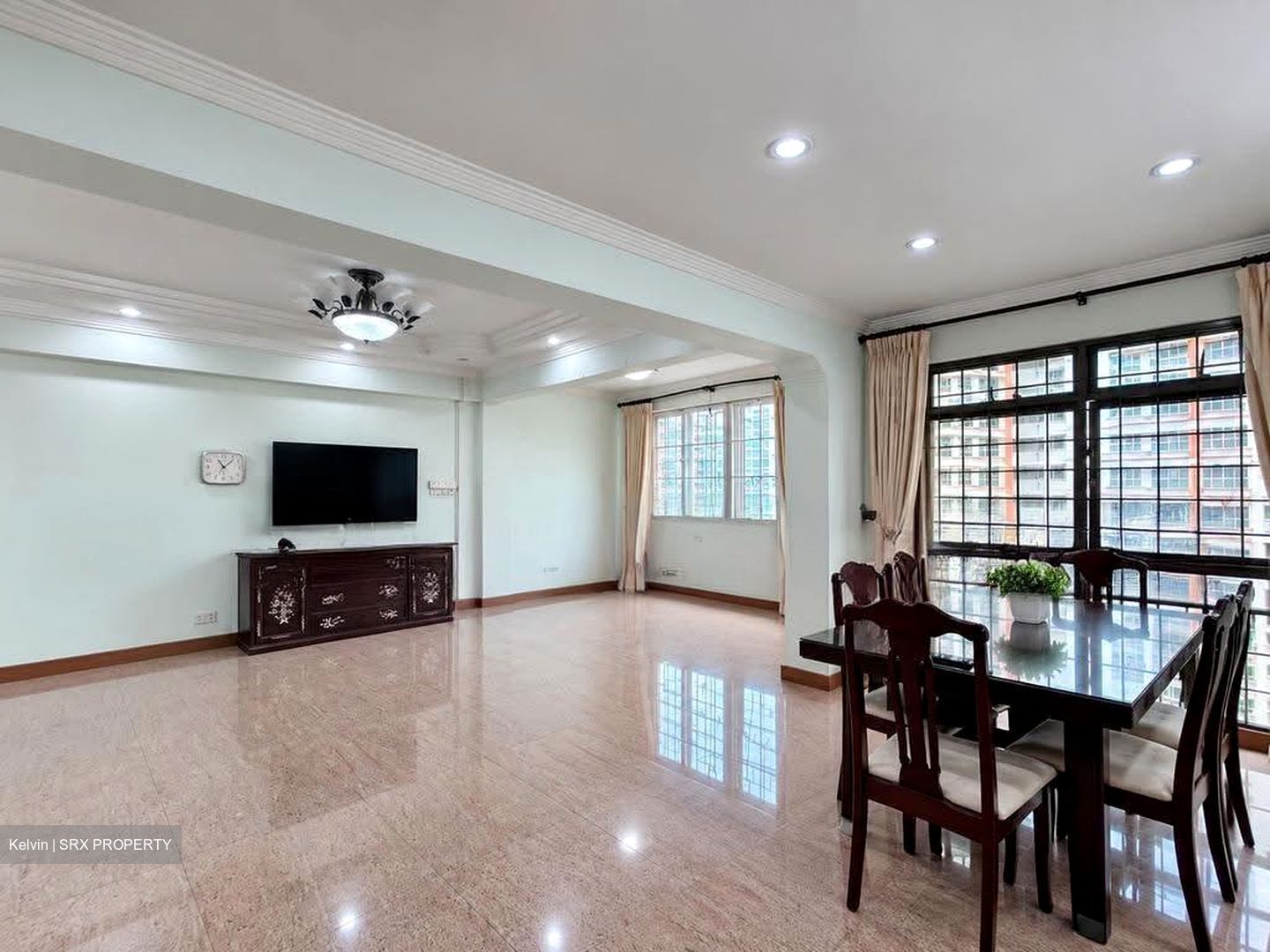 Blk 484 Choa Chu Kang Avenue 5 (Choa Chu Kang), HDB 5 Rooms #639438561